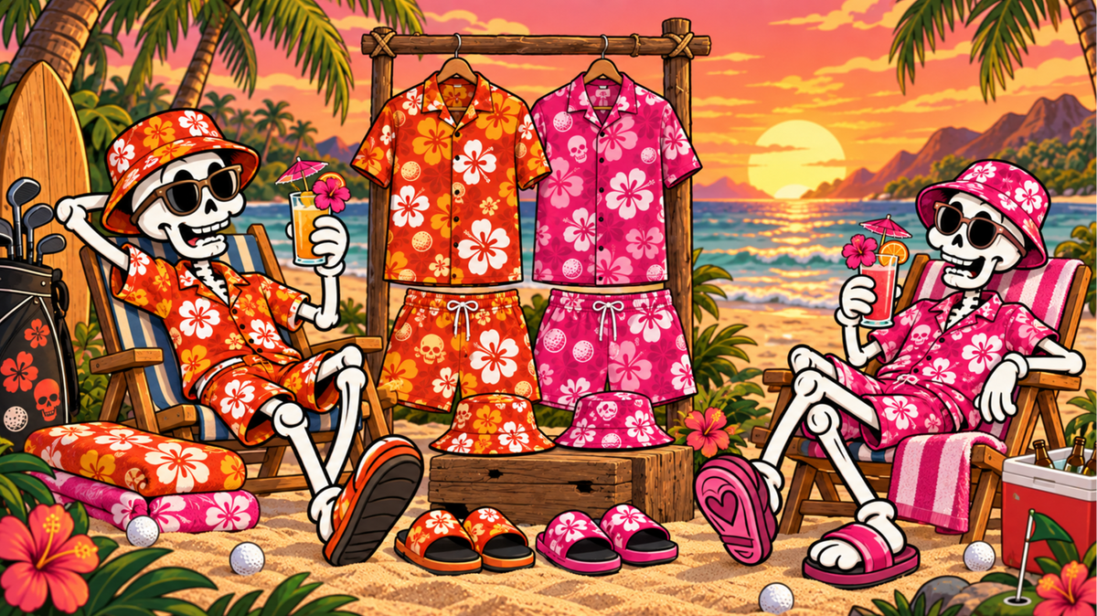 Vacation Rebellion