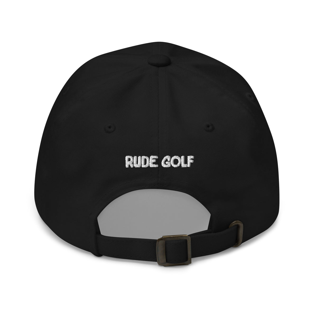 FIRESTARTER — Skull Golf Hat