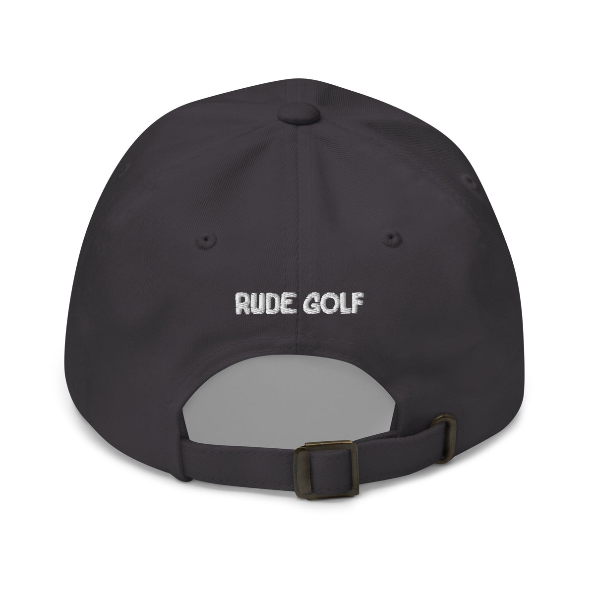 FIRESTARTER — Skull Golf Hat