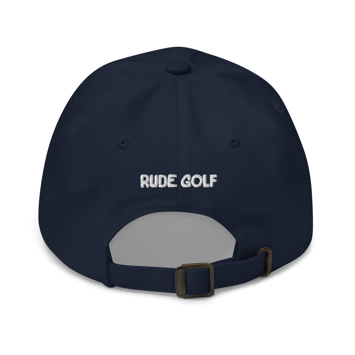 FIRESTARTER — Skull Golf Hat
