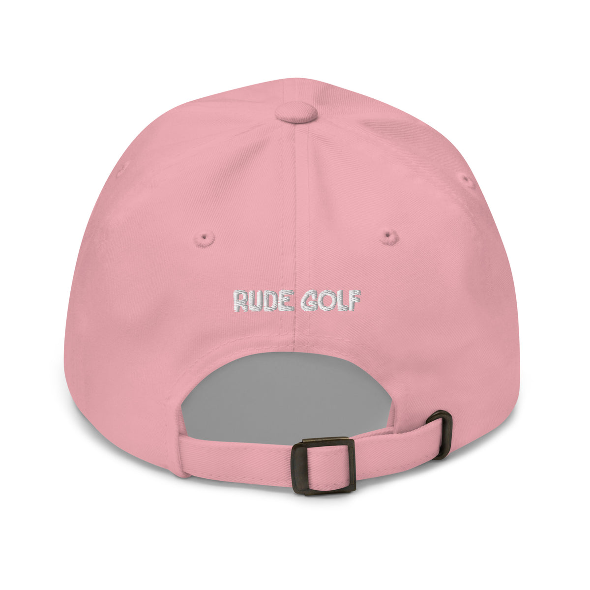 FIRESTARTER — Skull Golf Hat
