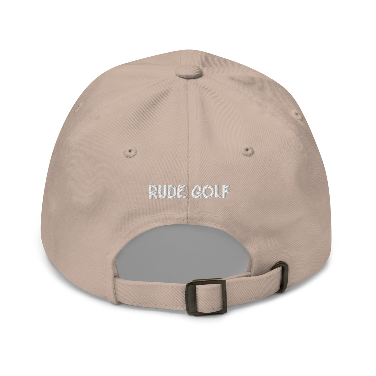 FIRESTARTER — Skull Golf Hat