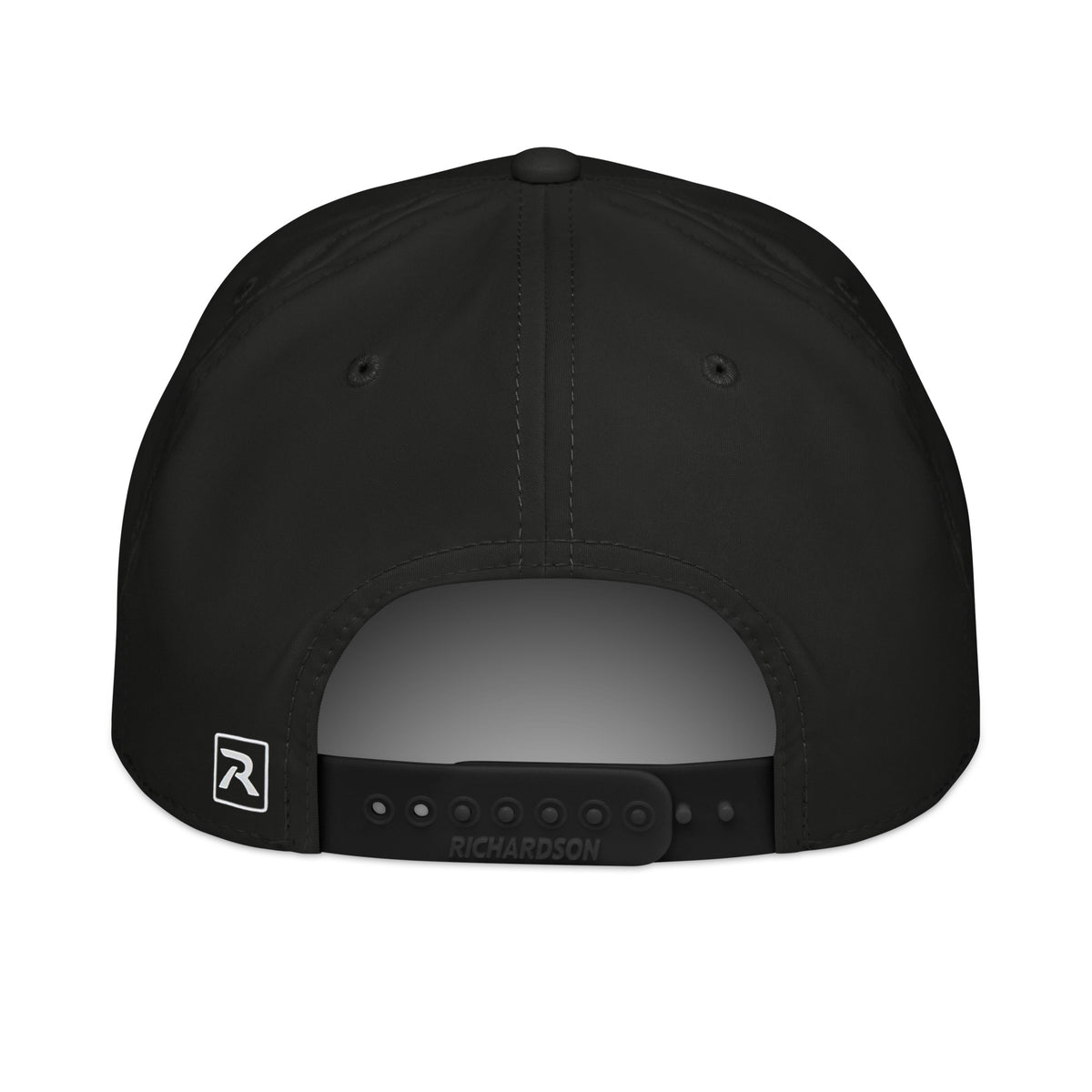 TAP THAT golf rope hat — back view